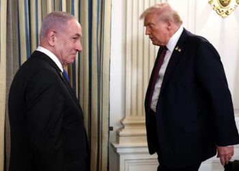 تلاش رژیم اسرائیل برای دریافت تفاهم‌نامه جانبی با واشنگتن درباره آینده غزه