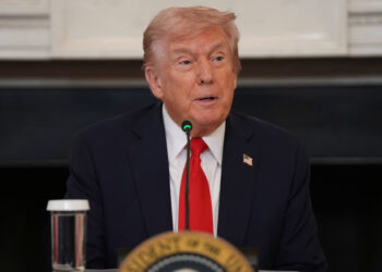 ترامپ: هند خرید نفت از روسیه را بشدت کاهش داده است