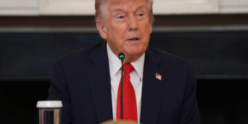 ترامپ: هند خرید نفت از روسیه را بشدت کاهش داده است