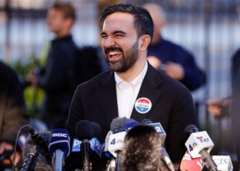 پیروزی «ممدانی» در انتخابات شهرداری نیویورک با حمایت چشمگیر یهودیان