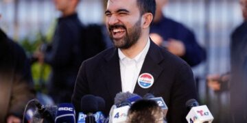 پیروزی «ممدانی» در انتخابات شهرداری نیویورک با حمایت چشمگیر یهودیان
