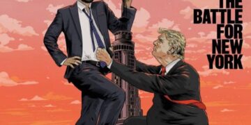 واکنش رسانه‌های آمریکایی به شکست «ترامپ» در انتخابات شهرداری نیویورک