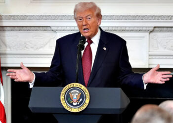 نشست گروه ۲۰ بدون حضور دونالد ترامپ در آفریقای جنوبی برگزار می‌شود