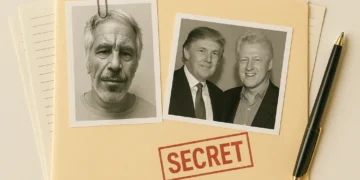 «جفری اپستین کیست؟ از وال‌استریت تا امپراتوری سایه» (بخش نخست)