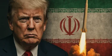 مواضع دونالد ترامپ در قبال ایران (۲۰۱۶–۲۰۲۵)