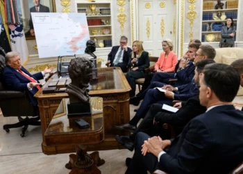 اختلافات تعرفه‌ای و رفتارهای خاص ترامپ