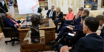 اختلافات تعرفه‌ای و رفتارهای خاص ترامپ