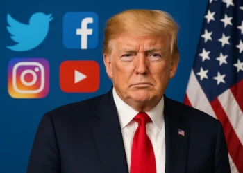 ترامپ؛ اولین رئیس‌جمهور شبکه‌های اجتماعی