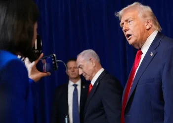 دیدار ترامپ و نتانیاهو در فلوریدا؛ گفتگوهای مفصل بر سر غزه، حماس و تهدیدهای ایران