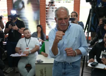 پیروزی جنجالی نامزد مورد حمایت ترامپ در هندوراس