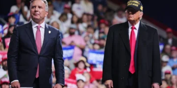 استیو ویتکاف: از دلال املاک نیویورک تا معمار دیپلماسی ترامپ