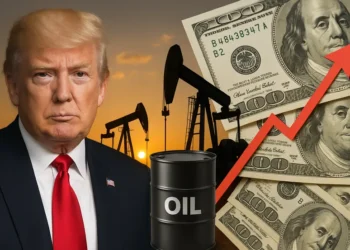 شکوفایی انرژی در آمریکا؛ از رونق شیل تا جهش اقتصادی