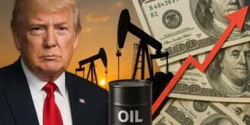 شکوفایی انرژی در آمریکا؛ از رونق شیل تا جهش اقتصادی