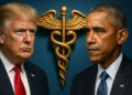 جراحی بزرگ نظام سلامت آمریکا؛ تقابل ترامپ با میراث اوباما