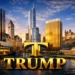 املاک نمایشی، پول‌های واقعی؛ هنر ترامپ در بازار جهانی ملک