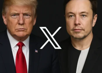 همپیمانی قدرت و پلتفرم: روابط میان پرزیدنت ترامپ و ایلان ماسک