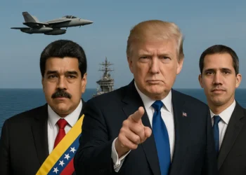 ونزوئلا زیر فشار حداکثری: از نبرد نفتی تا پرونده‌های مخدر؛ جنگ ترامپ با مادورو