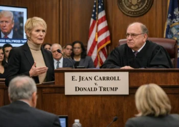افترا و اتهام کارول علیه ترامپ؛ واقعیت قضایی یا کنش سیاسی؟
