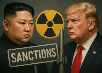 فراز و فرود رابطه پرزیدنت ترامپ و کیم جونگ اون