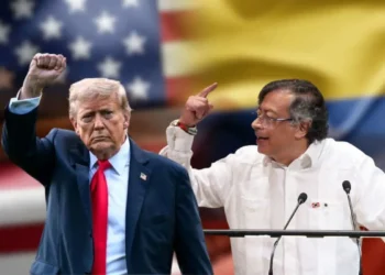 ترامپ و بحران کلمبیا: تهدیدهای نظامی، جدال ایدئولوژیک و دفاع از حاکمیت