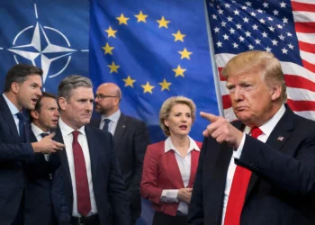 ناتو زیر سایه ترامپ؛ تهدید خروج و بحران اعتماد در اتحاد آتلانتیک