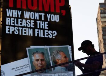 «دموکرات‌های فاسد» در آینه اسناد اپستین