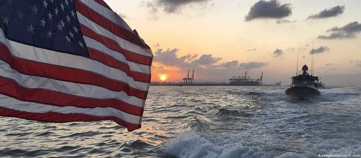 هرمز و فراتر از آن؛ ضرورت هژمونی دریایی آمریکا بر آبراههای جهان