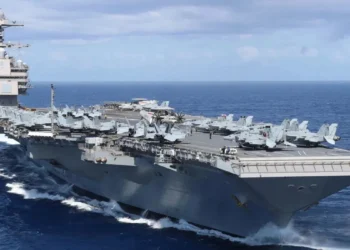 پرزیدنت ترامپ و بازتعریف ترس در نظم جهانی